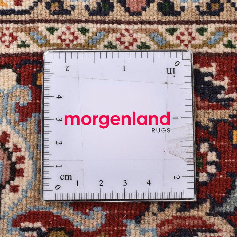 Persisk matta - Classic - 157 x 100 cm - sand