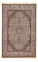 Moud Mattan 153x99cm - Persisk matta