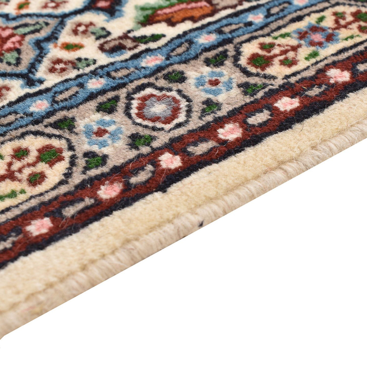 Persisk matta - Classic - 150 x 97 cm - ljusbrun