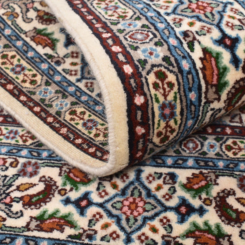 Persisk matta - Classic - 150 x 97 cm - ljusbrun