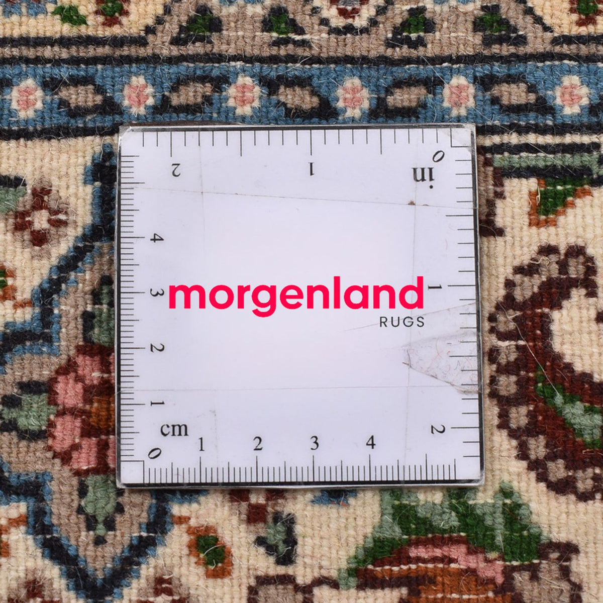 Persisk matta - Classic - 150 x 97 cm - ljusbrun