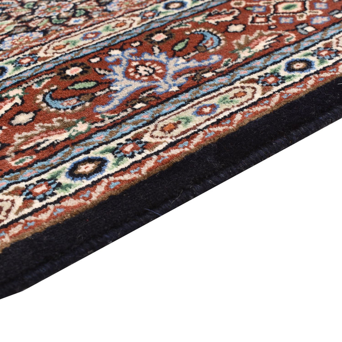 Persisk matta - Classic - 148 x 96 cm - ljusbrun