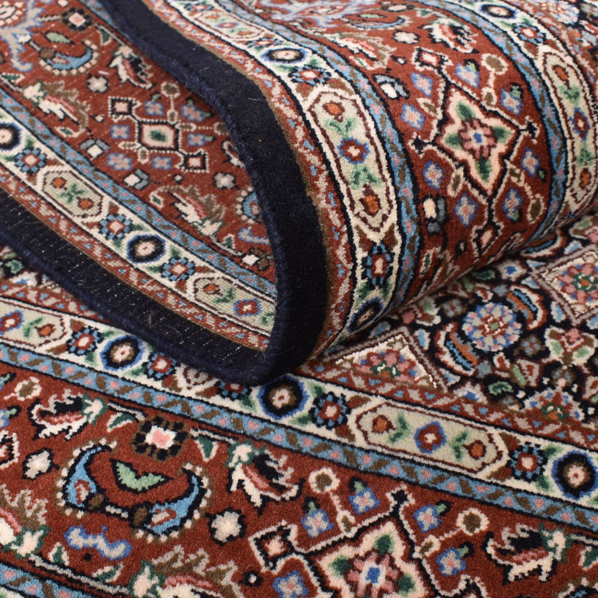 Persisk matta - Classic - 148 x 96 cm - ljusbrun