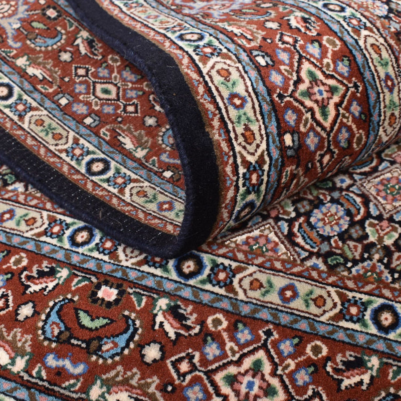 Persisk matta - Classic - 148 x 96 cm - ljusbrun