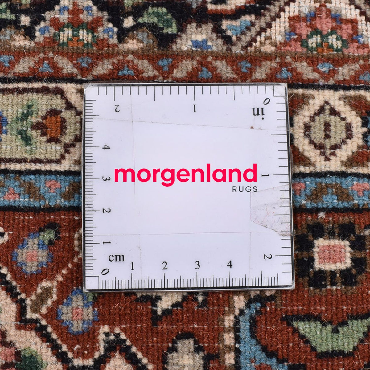 Persisk matta - Classic - 148 x 96 cm - ljusbrun