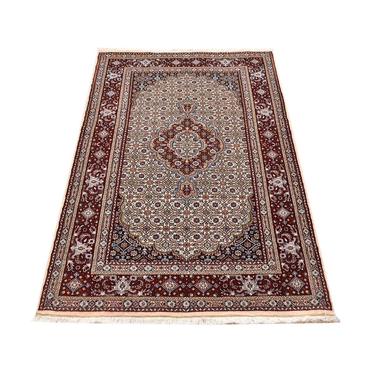 Persisk matta - Classic - 158 x 97 cm - sand