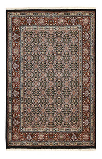 Persisk matta - Classic - 150 x 97 cm - brun