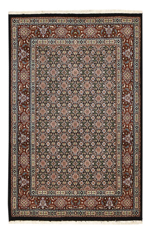 Persisk matta - Classic - 150 x 97 cm - brun