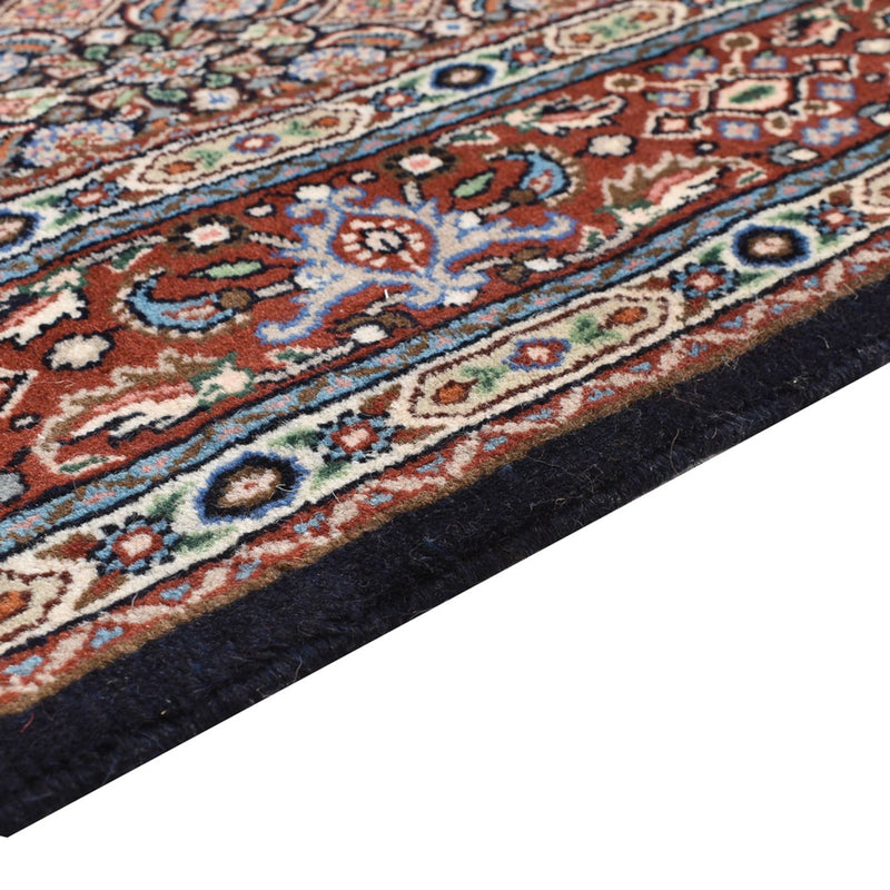 Persisk matta - Classic - 150 x 97 cm - brun