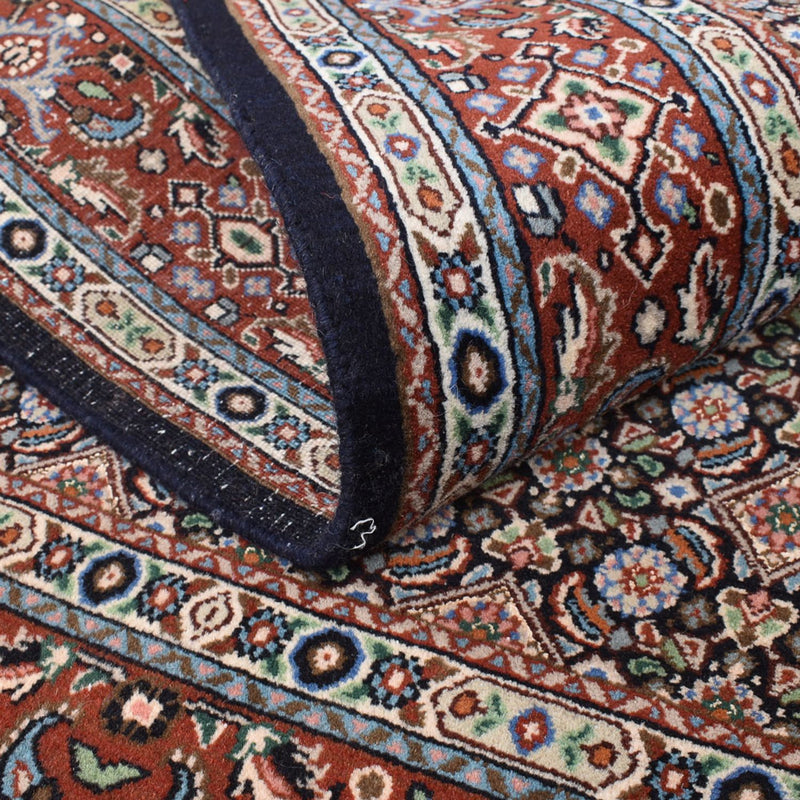 Persisk matta - Classic - 150 x 97 cm - brun