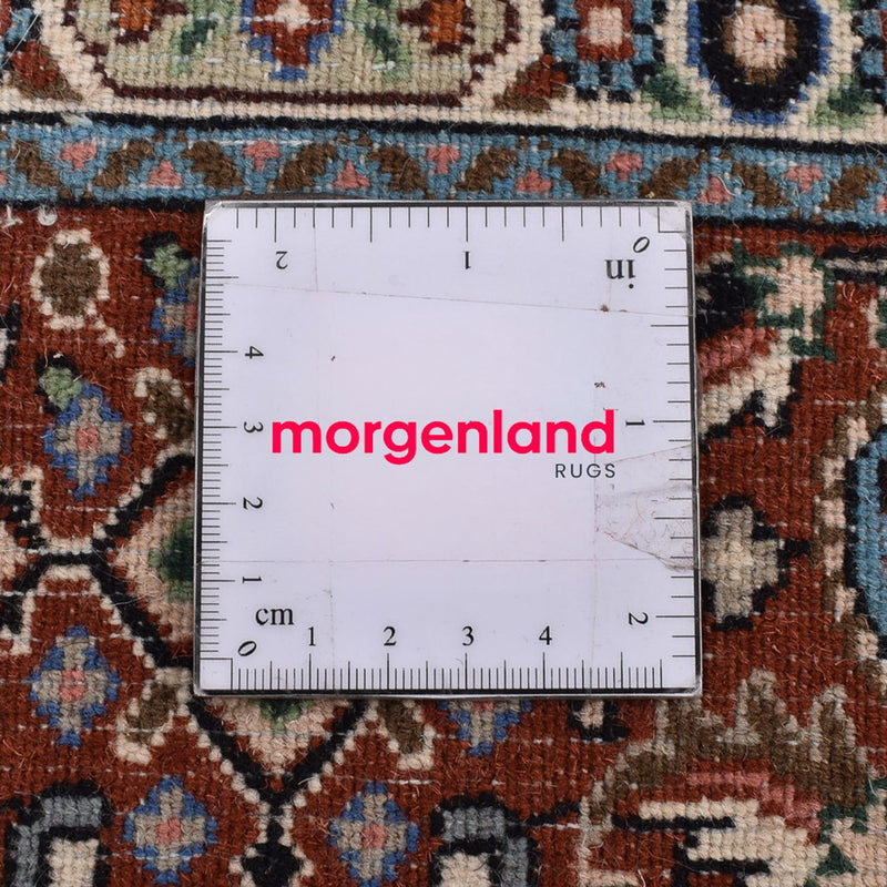 Persisk matta - Classic - 150 x 97 cm - brun