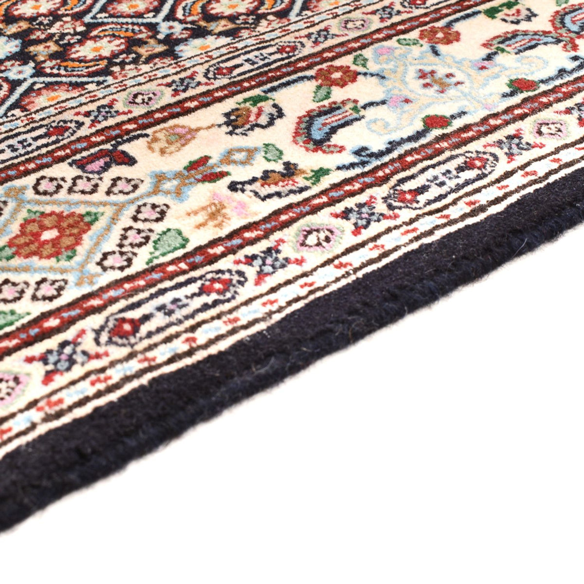 Moud Mattan 100x149cm - Persisk matta