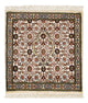 Moud Mattan 40x40cm - Persisk matta