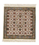 Moud Mattan 40x40cm - Persisk matta