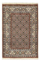 Persisk matta - Classic - 121 x 80 cm - flerfärgad