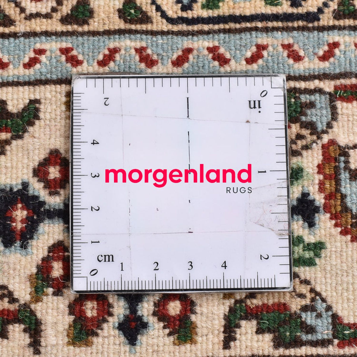 Persisk matta - Classic - 121 x 80 cm - flerfärgad