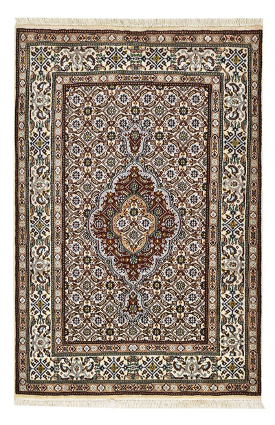 Moud Mattan 81x118cm - Persisk matta