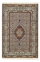 Persisk matta - Classic - 118 x 81 cm - flerfärgad