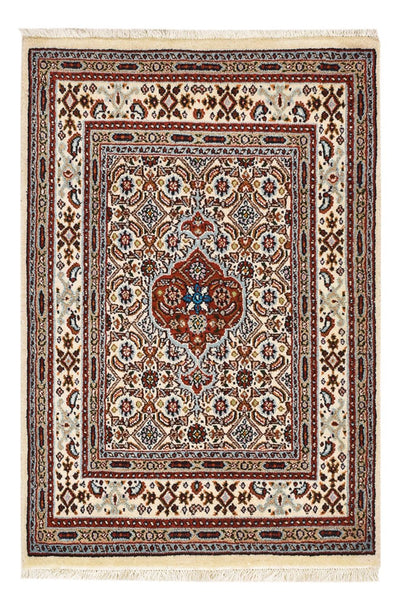 Moud Mattan 61x90cm - Persisk matta