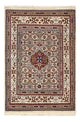 Persisk matta - Classic - 90 x 61 cm - flerfärgad
