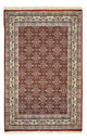 Persisk matta - Classic - 120 x 75 cm - ljusröd