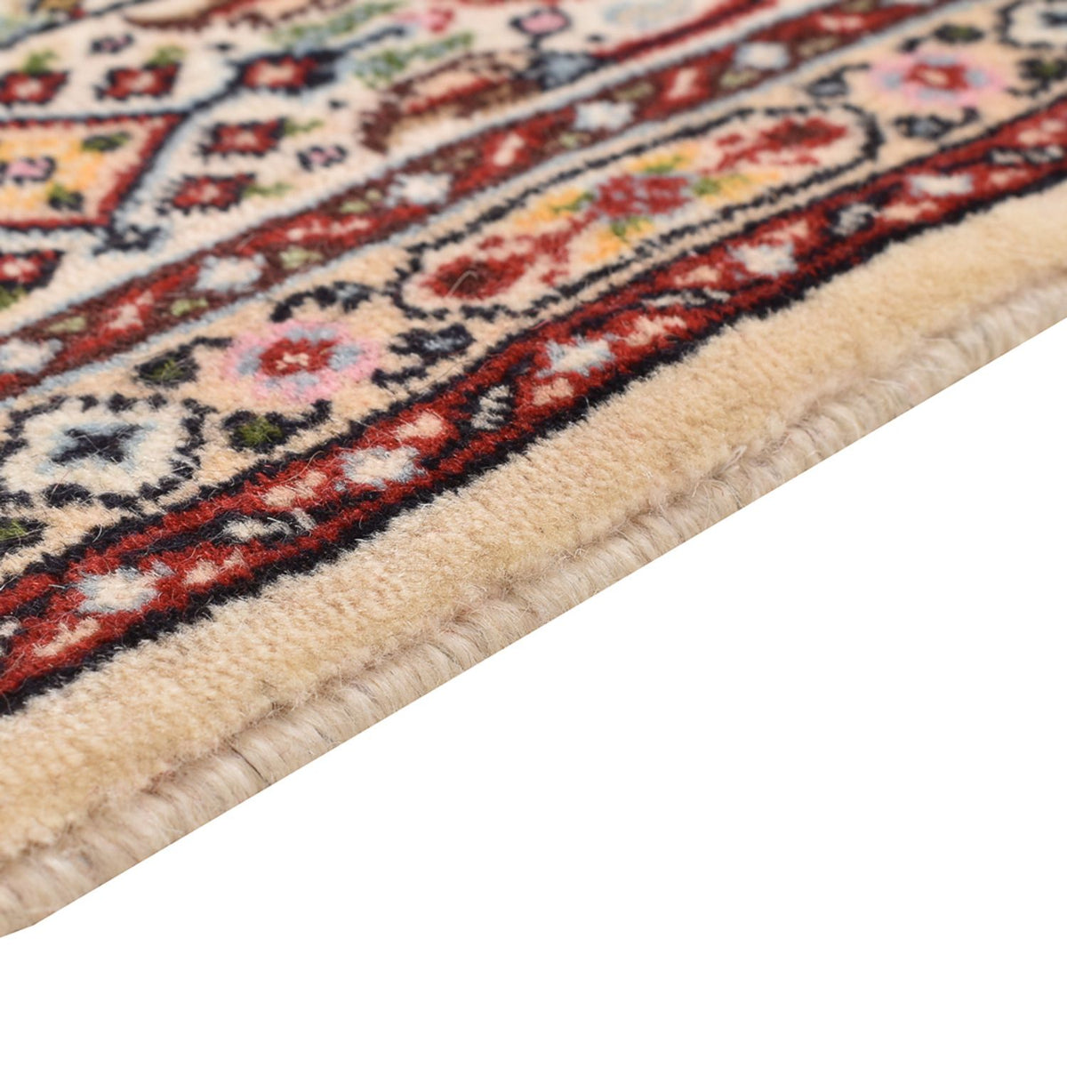 Moud Mattan 79x102cm - Persisk matta