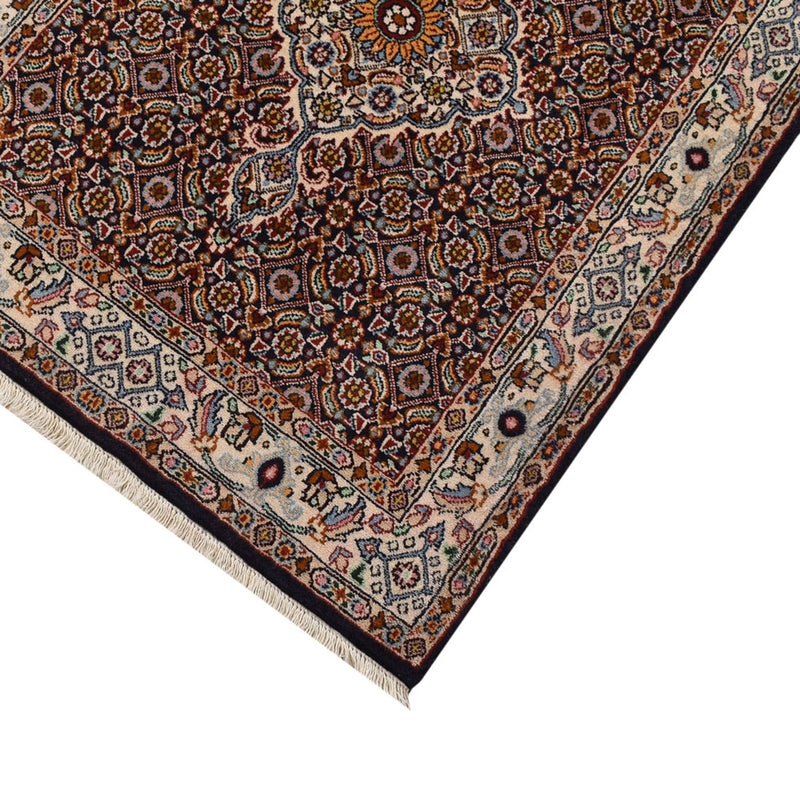 Runner Persisk matta - Classic - 300 x 75 cm - ljusbrun