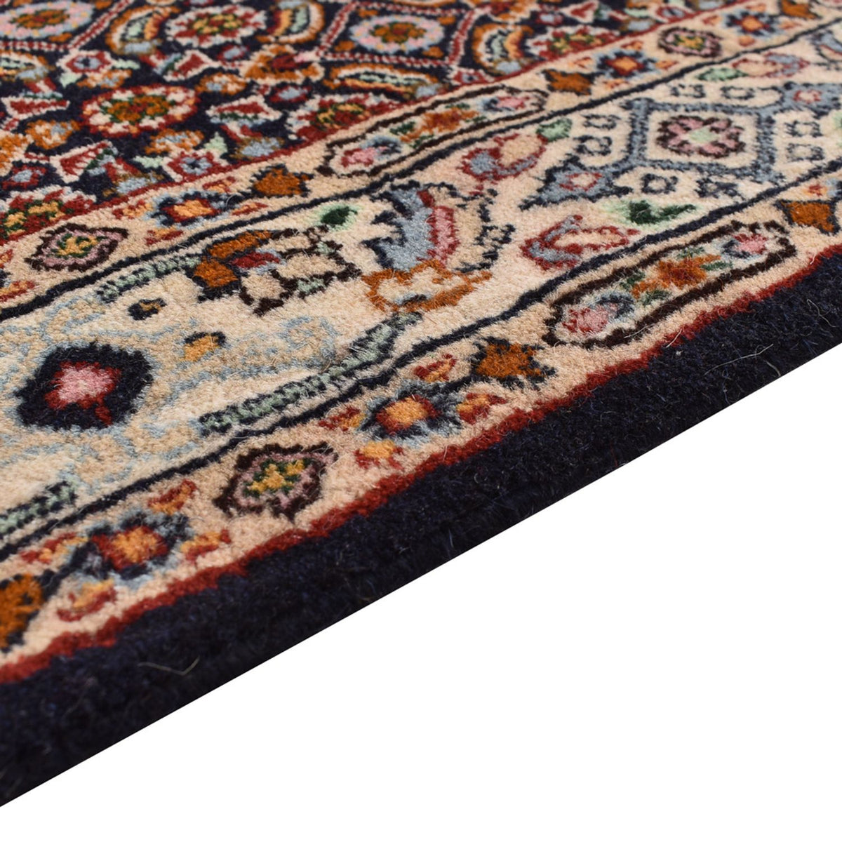 Moud Mattan 75x300cm - Persisk matta