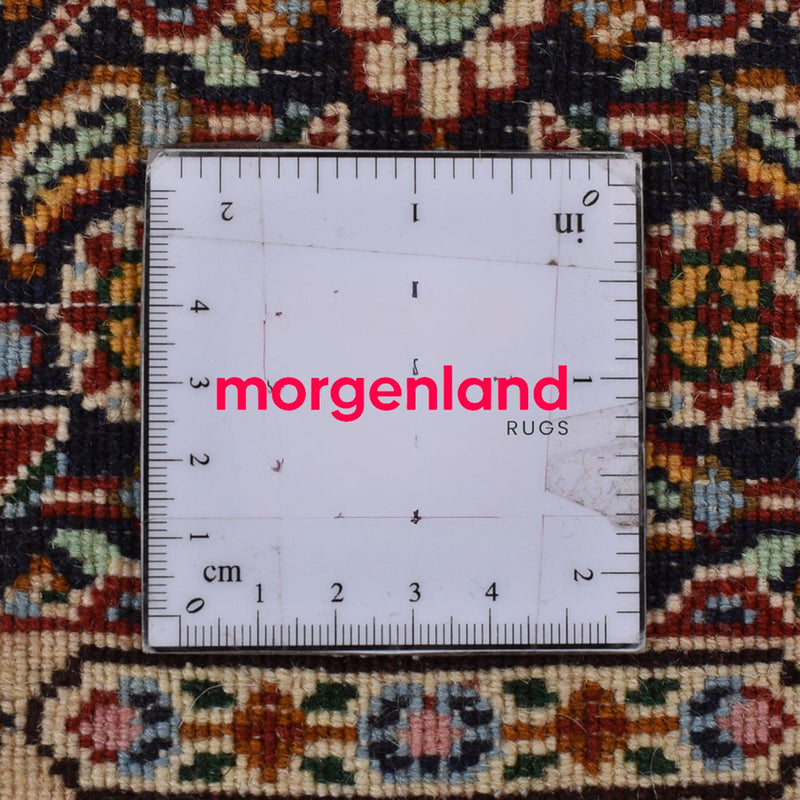 Runner Persisk matta - Classic - 300 x 75 cm - ljusbrun