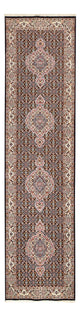 Moud Mattan 314x77cm - Persisk matta