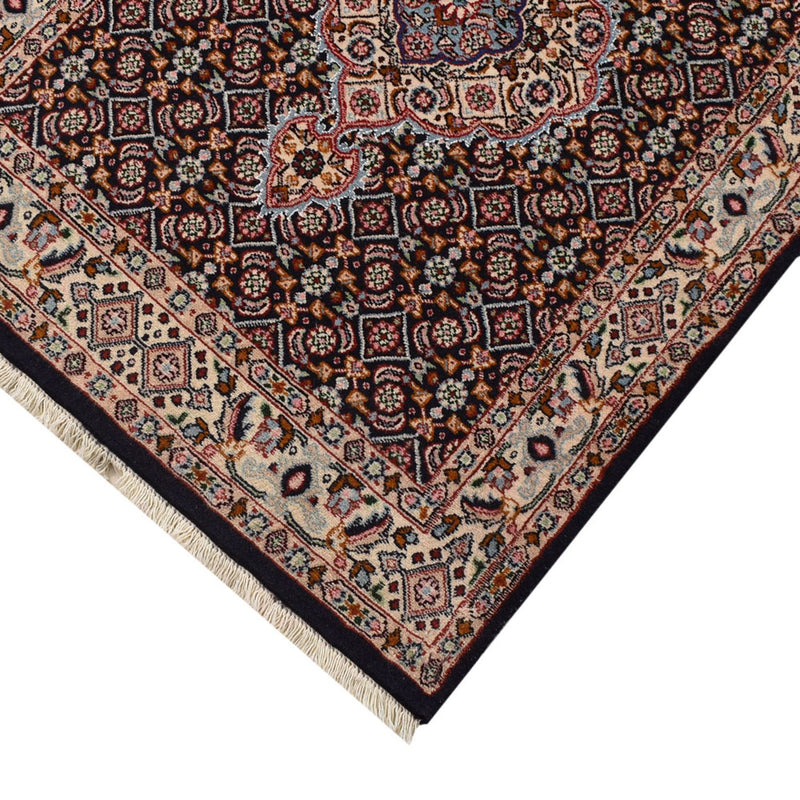 Runner Persisk matta - Classic - 314 x 77 cm - ljusbrun