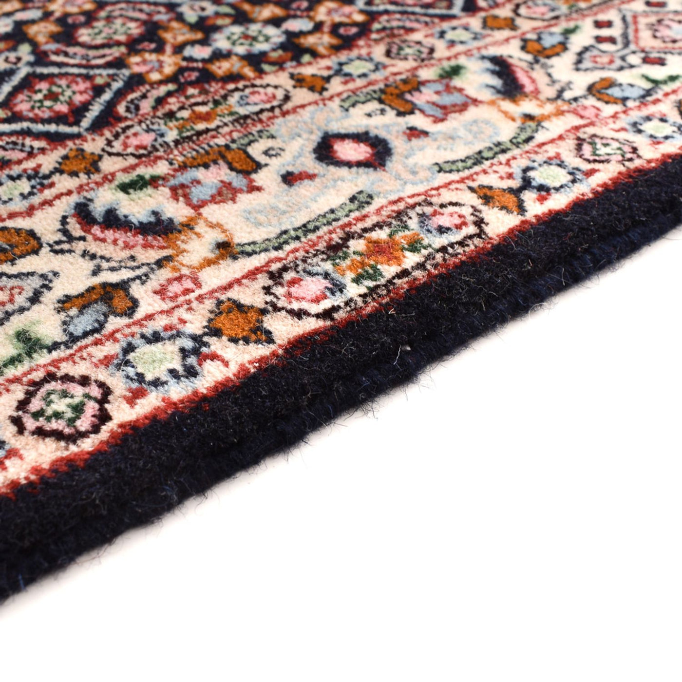 Moud Mattan 314x77cm - Persisk matta