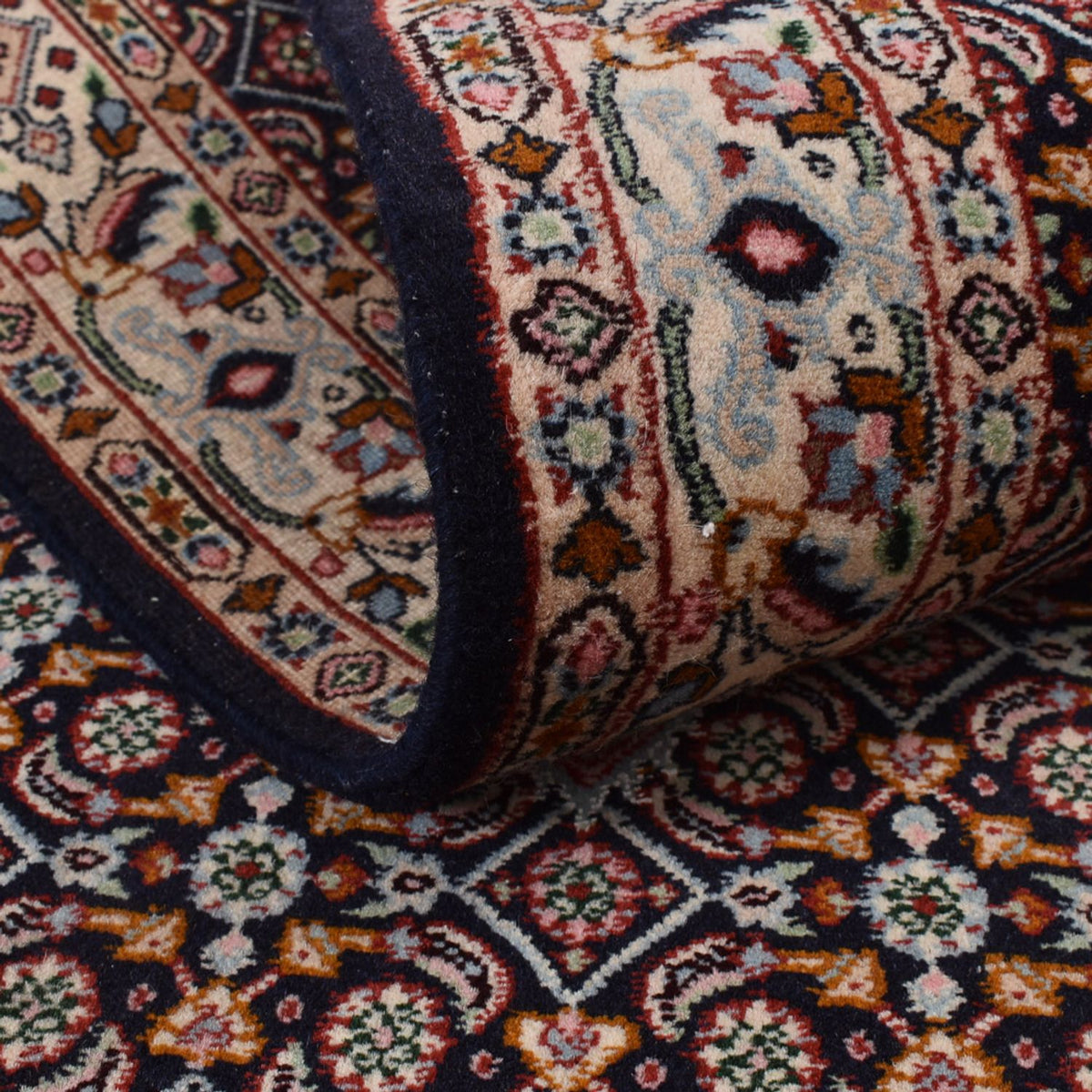 Runner Persisk matta - Classic - 314 x 77 cm - ljusbrun