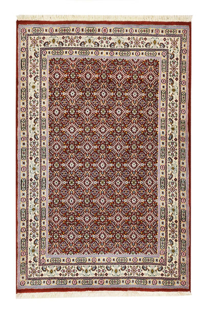 Moud Mattan 75x118cm - Persisk matta