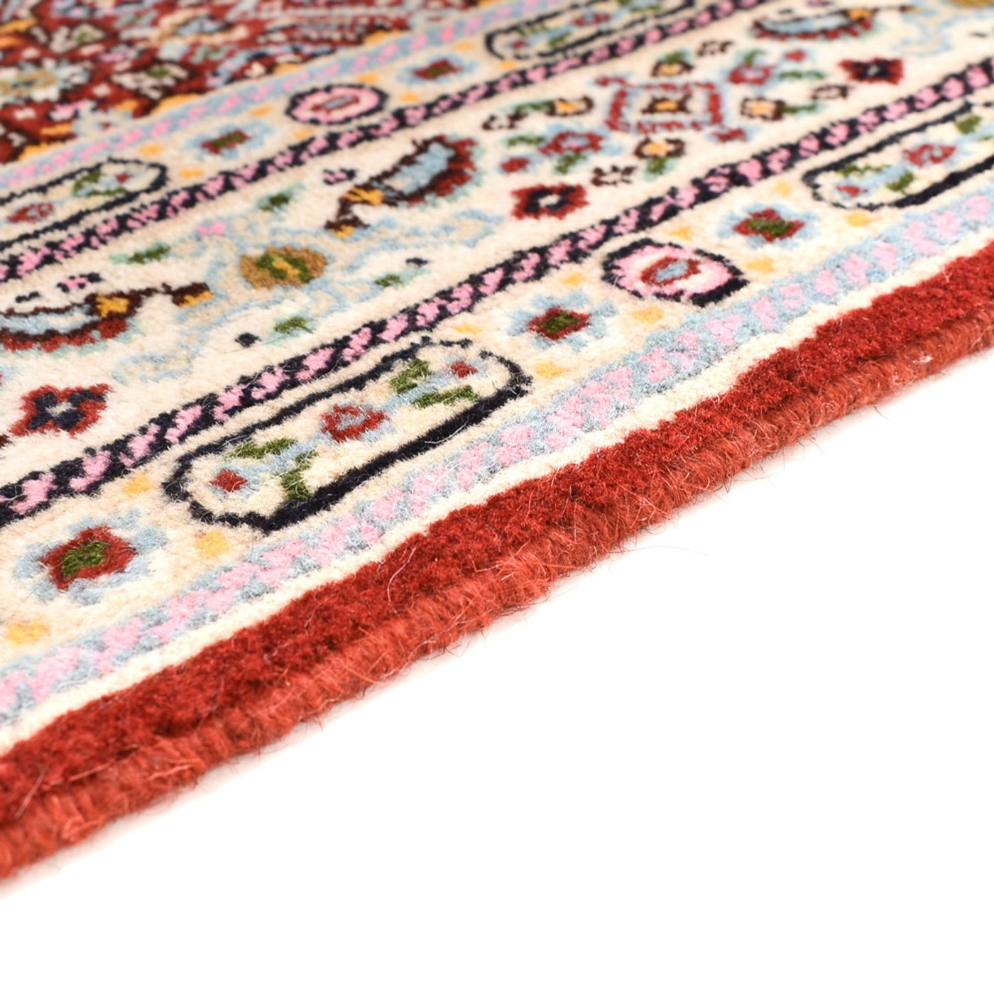 Moud Mattan 118x75cm - Persisk matta