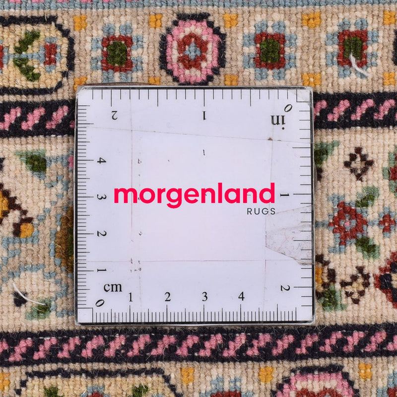 Persisk matta - Classic - 118 x 75 cm - ljusröd