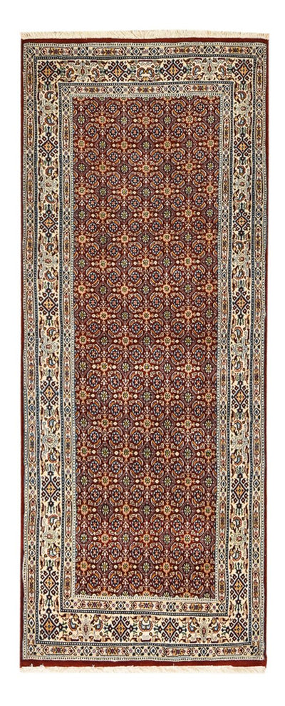 Moud Mattan 79x200cm - Persisk matta