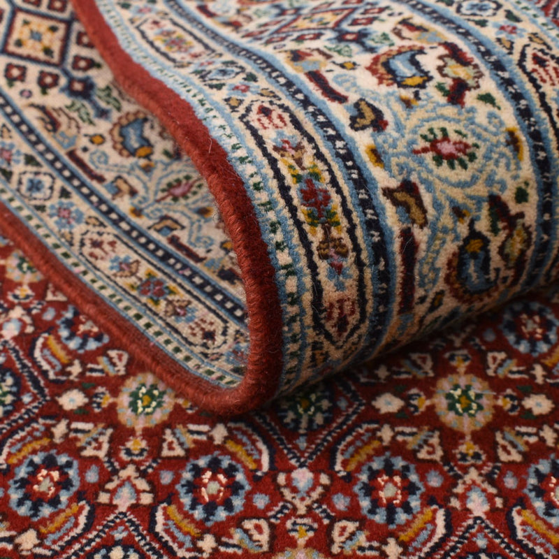 Runner Persisk matta - Classic - 200 x 79 cm - ljusröd