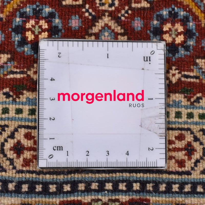 Runner Persisk matta - Classic - 200 x 79 cm - ljusröd