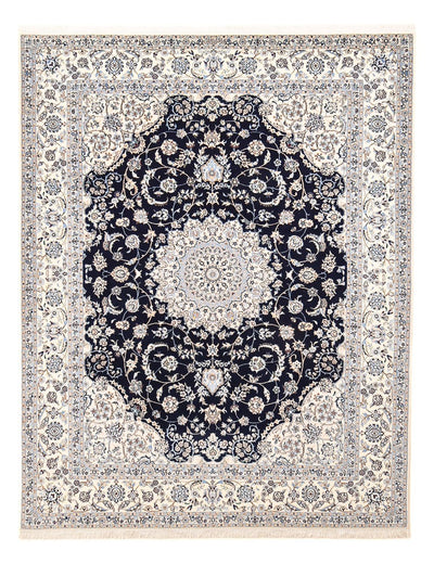 Nain - 6La Mattan 211x269cm - Persisk matta