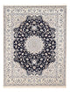 Nain - 6 la Mattan 211x269cm - Persisk matta