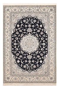 Nain - 6 la Mattan 237x158cm - Persisk matta – product image