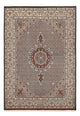 Moud Mattan 244x167cm - Persisk matta