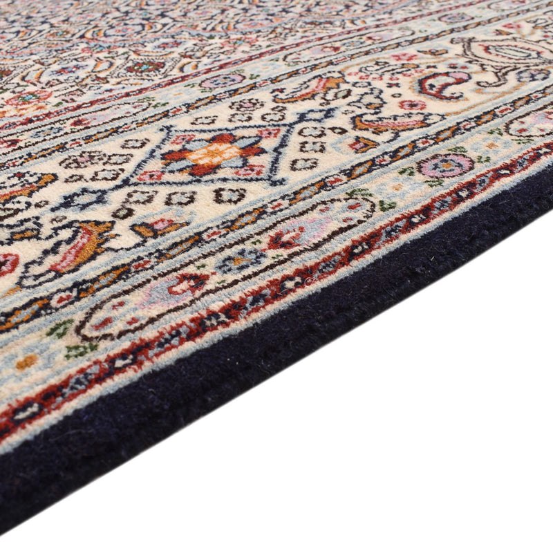 Persisk matta - Classic - 244 x 167 cm - ljusbrun