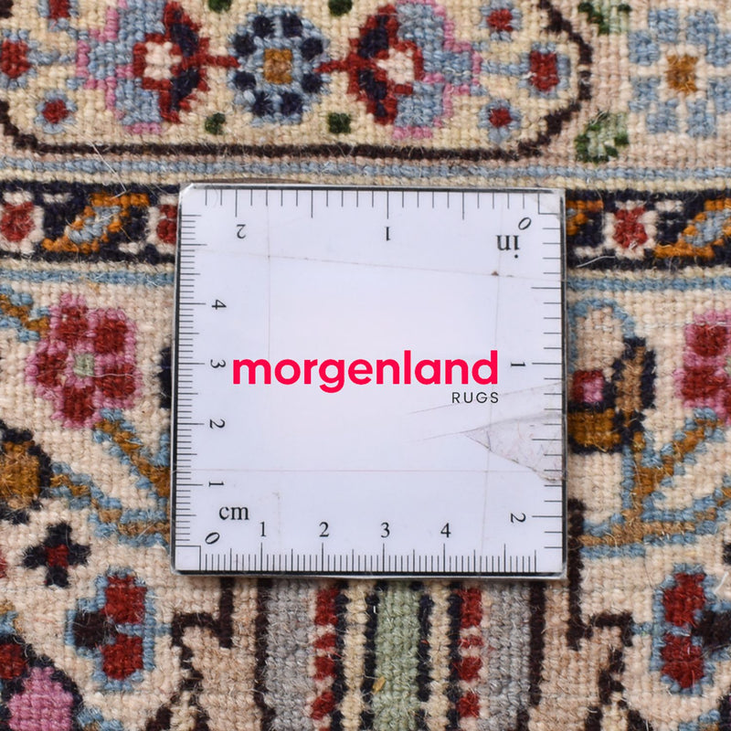 Persisk matta - Classic - 244 x 167 cm - ljusbrun