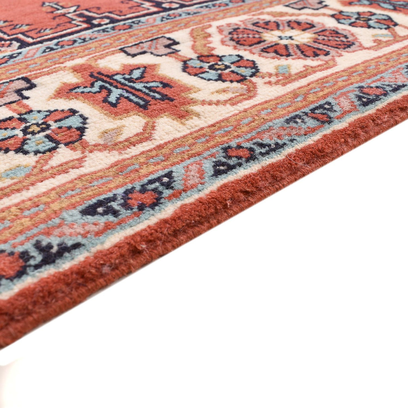 Wiss Mattan 245x147cm - Persisk matta