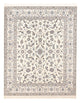 Nain - 6 la Mattan 210x255cm - Persisk matta