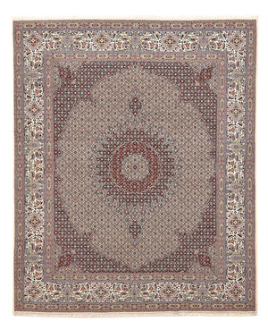 Persisk matta - Classic - 300 x 247 cm - ljusbrun