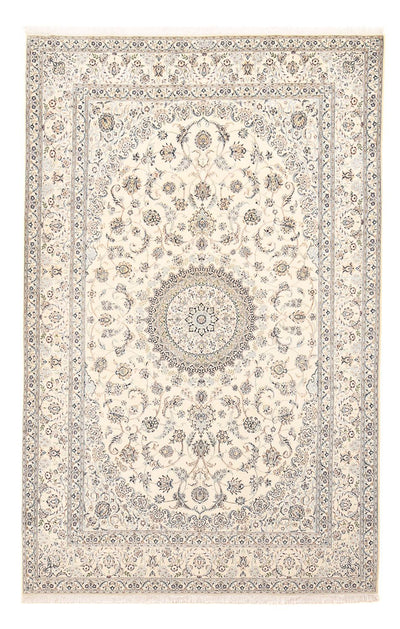 Nain - 9La Mattan 205x305cm - Persisk matta