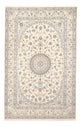 Nain - 9 la Mattan 305x205cm - Persisk matta